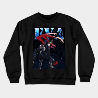 EVA ANGEL 03 Crewneck Sweatshirt